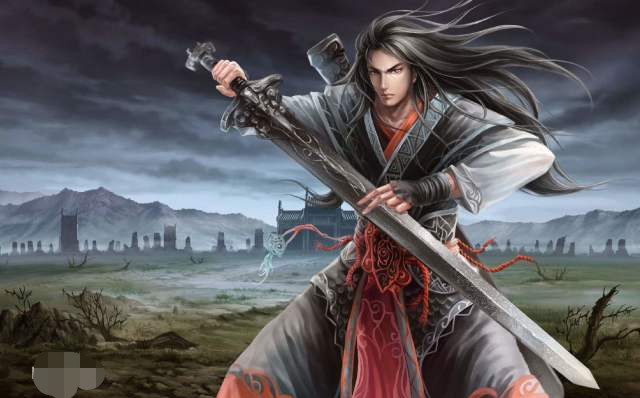 武侠小说五大家全集